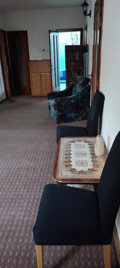 Casa Rebeca Hotel Orşova Екстериор снимка