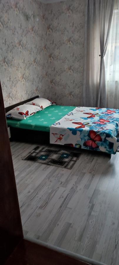 Casa Rebeca Hotel Orşova Екстериор снимка