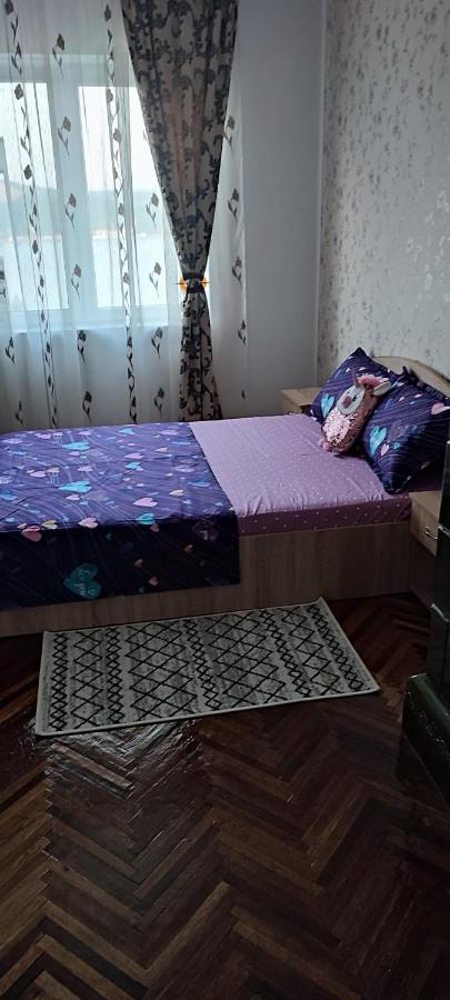 Casa Rebeca Hotel Orşova Екстериор снимка
