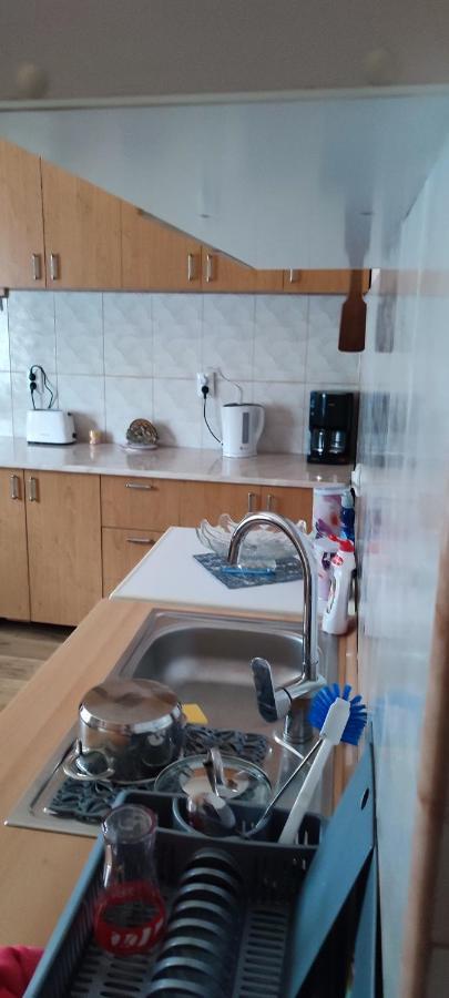 Casa Rebeca Hotel Orşova Екстериор снимка