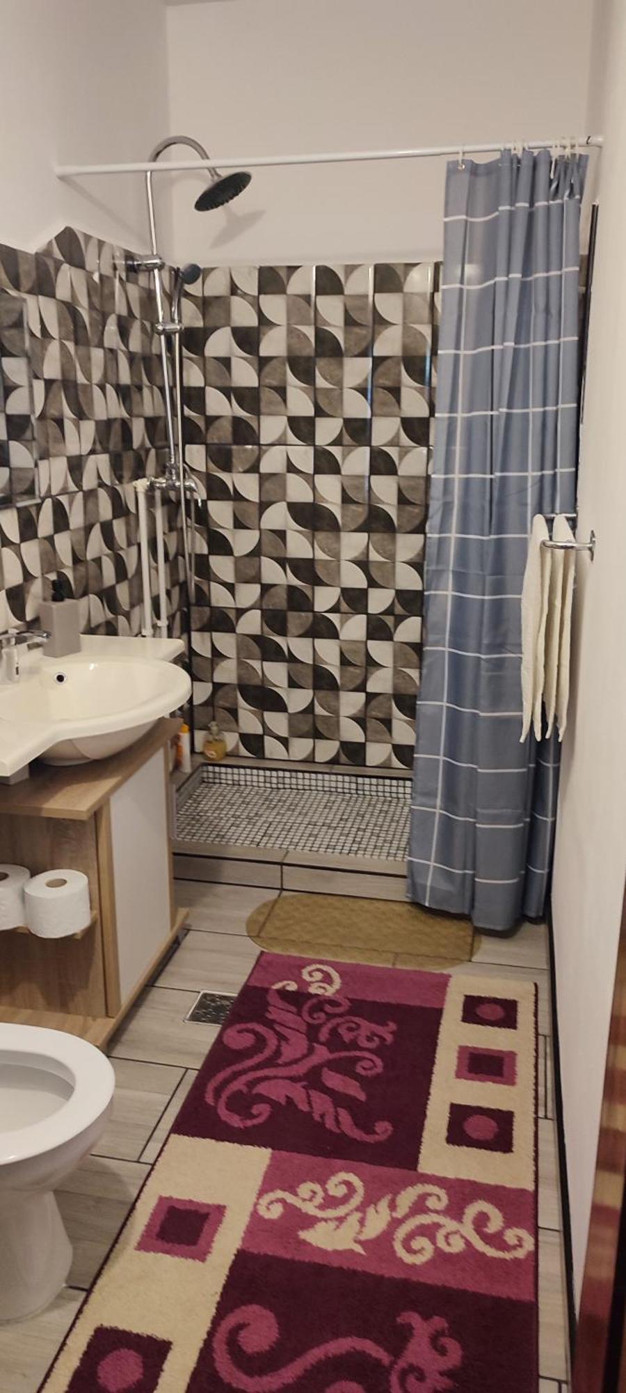 Casa Rebeca Hotel Orşova Екстериор снимка