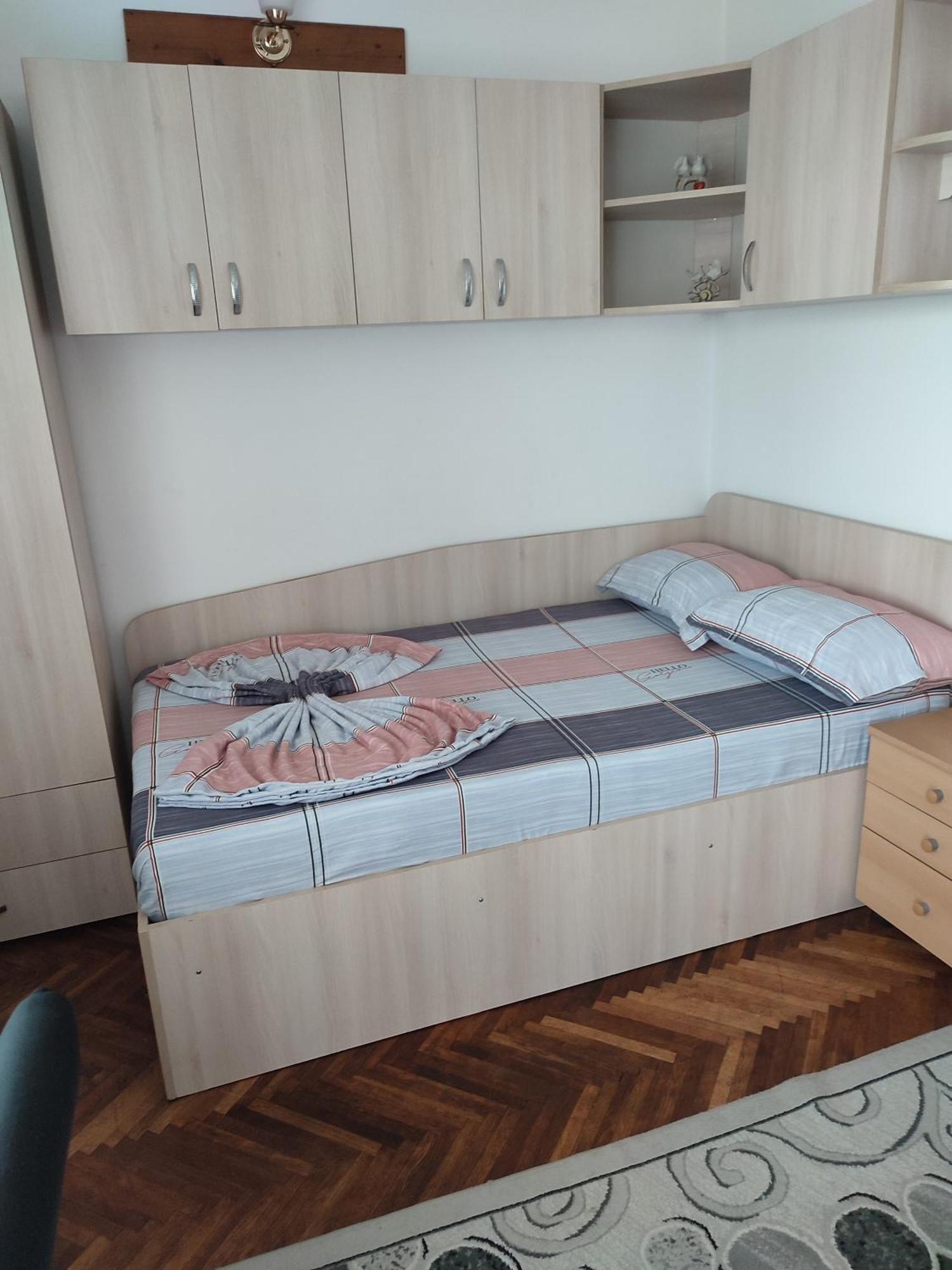 Casa Rebeca Hotel Orşova Екстериор снимка