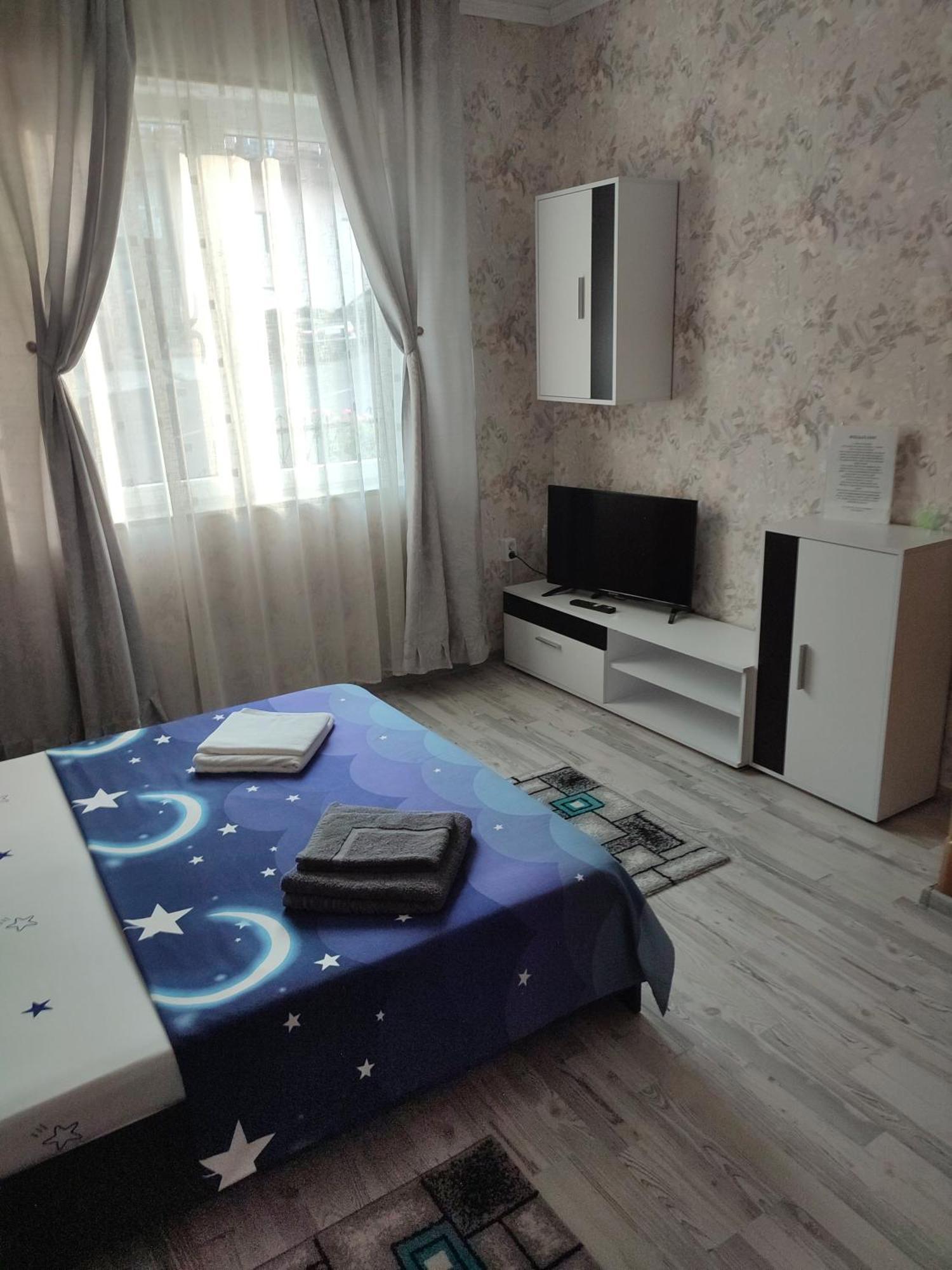 Casa Rebeca Hotel Orşova Екстериор снимка
