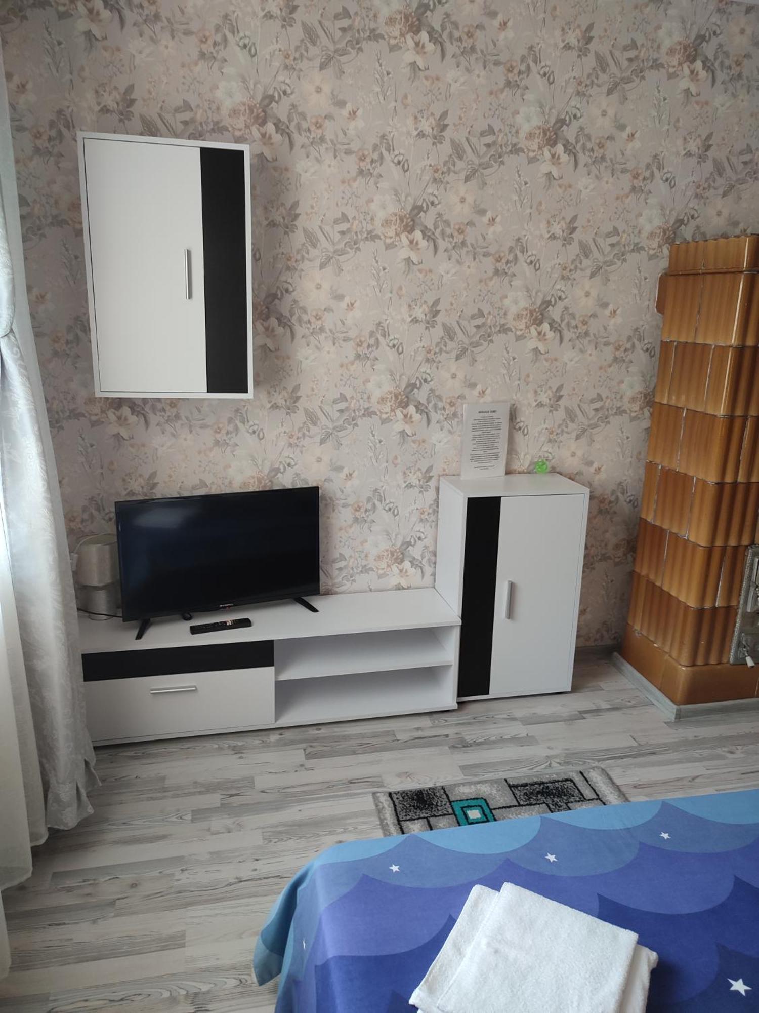 Casa Rebeca Hotel Orşova Екстериор снимка