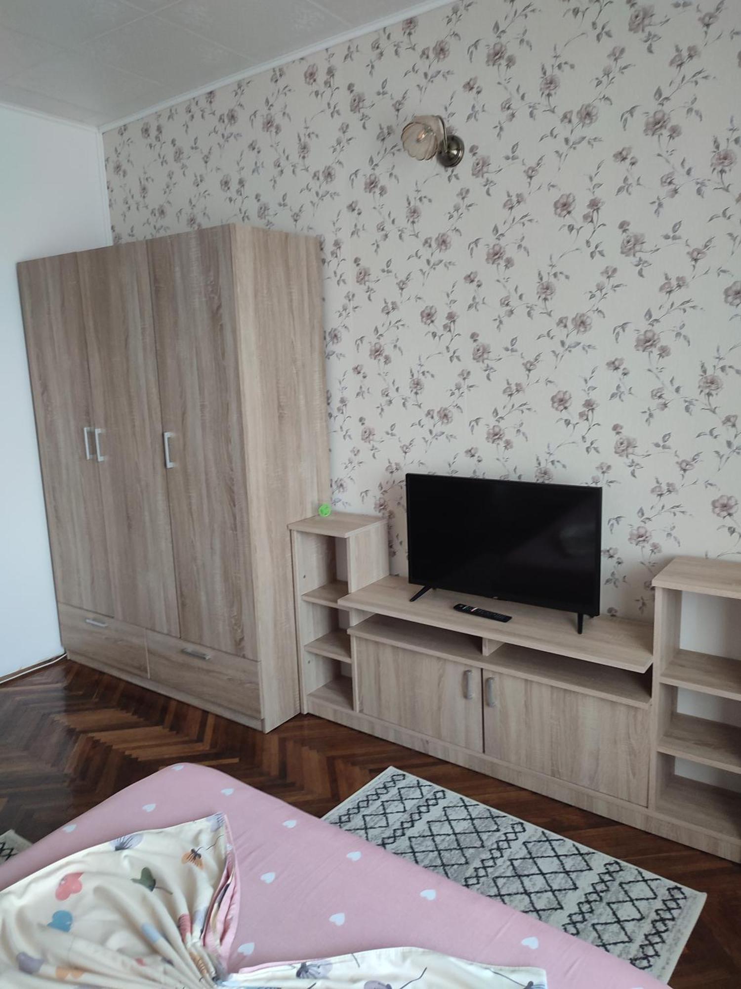 Casa Rebeca Hotel Orşova Екстериор снимка