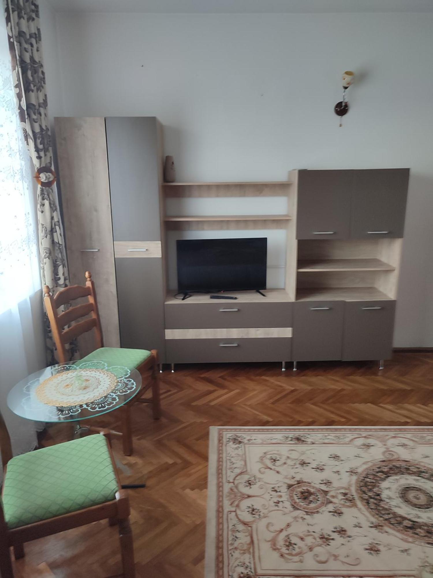 Casa Rebeca Hotel Orşova Екстериор снимка