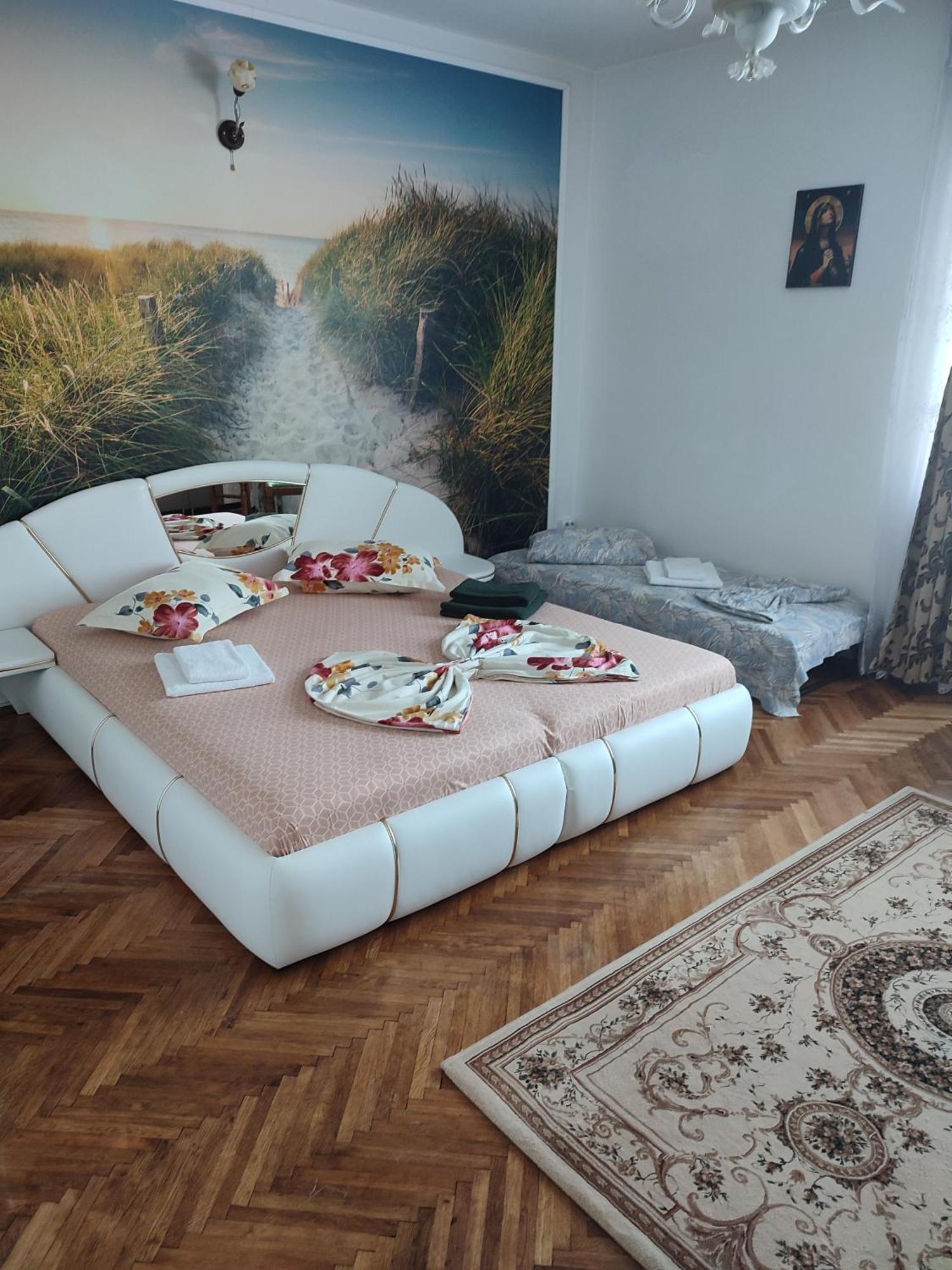Casa Rebeca Hotel Orşova Екстериор снимка