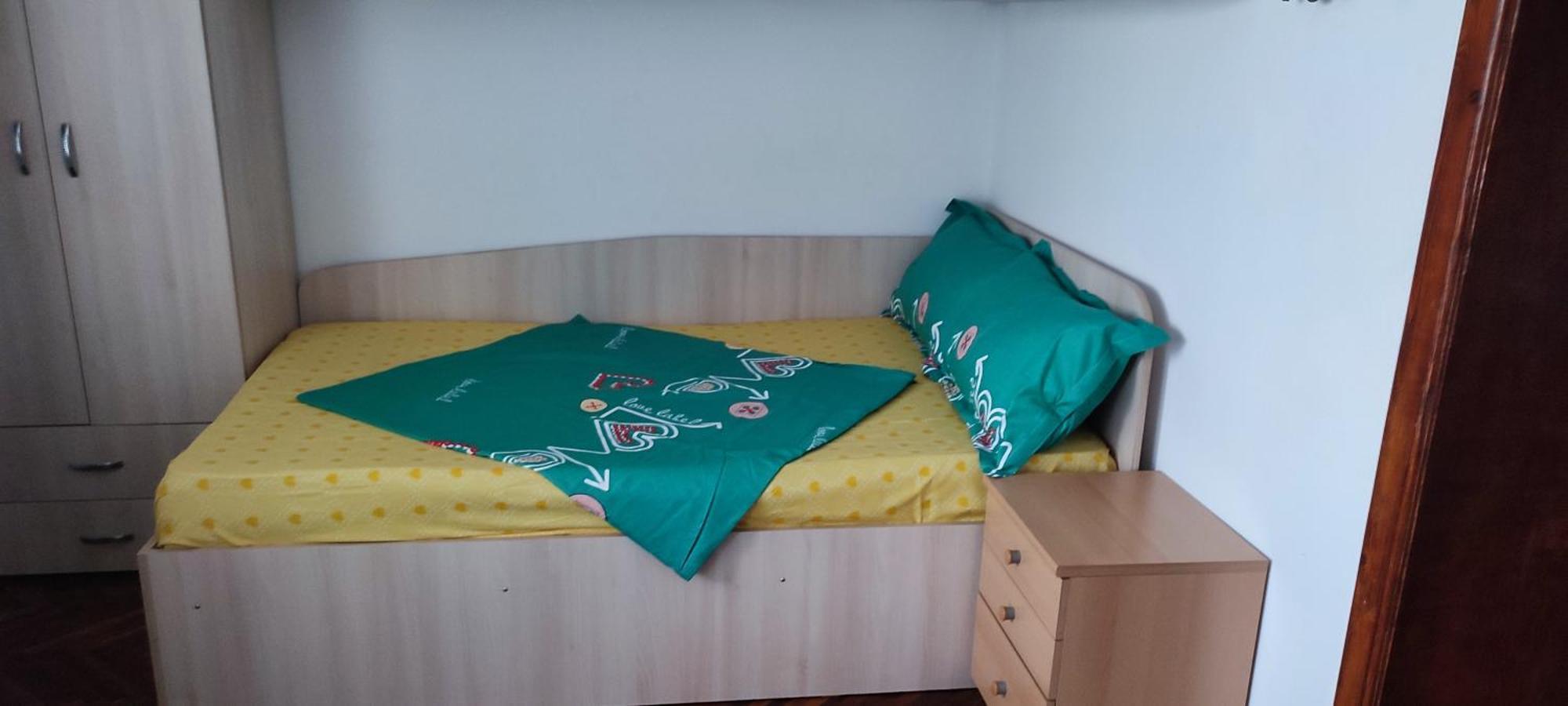 Casa Rebeca Hotel Orşova Екстериор снимка