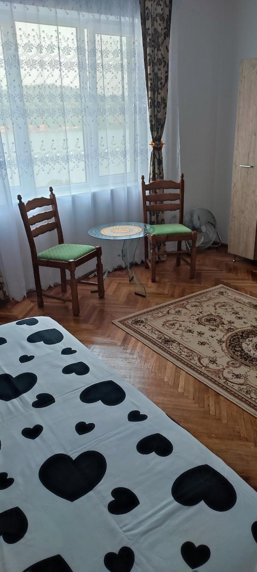 Casa Rebeca Hotel Orşova Екстериор снимка